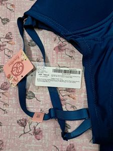 Rosaline Bra