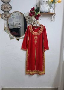 Kurti
