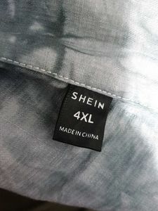 N. SHEIN SHIRT