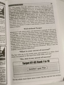 Toppers Study Hacks (Avinash Agarwal)