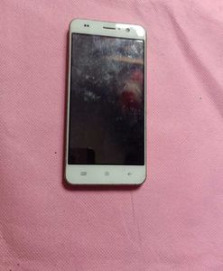 Old Mobile