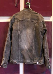 Original Denim Jacket