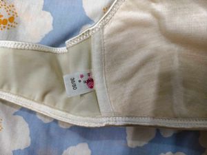 Tops &amp; Dresses For Rs.99 Only/34 Size OffWhite Bra