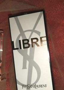 YSL Libre Eau De Parfum