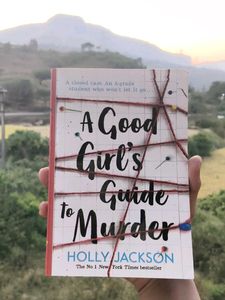 A Good Girl's Guide to Murder (3 BOOK SET)