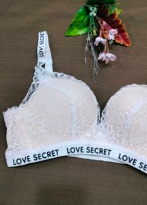 Fancy Bra ✨