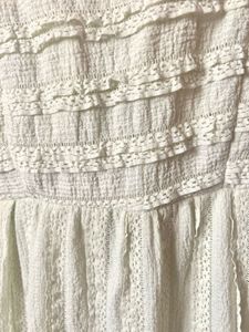 Cute mint green backless dress
