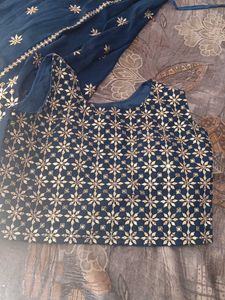 Lehnga Choli