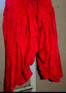 Patiala Salwar