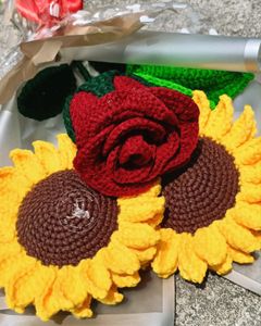 Bouquet Of Friendship(no:1) 👭🧑‍🤝‍🧑