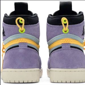 Nike Air Zoom 2in 1