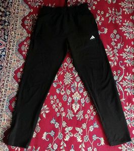 Adidas Black Track Pants