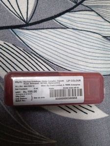 Zudio Cloud Kiss Lip Colour
