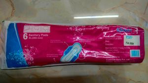 Khoosi Sanitary Pads - 5 Pack