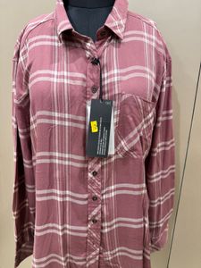 Roadster Shirt With Tag
