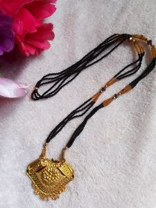 🆕 Detailed DesignedMangalsutra
