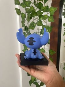 Stitch bobblehead