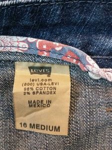 Bootcut Jeans with Front Pockets