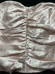 Swing Branded Padded Silk Corset