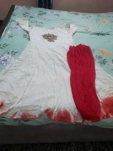 Elegant Kurta Set