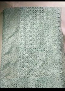 Silk Stone Saree