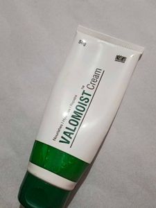 Valomoist Moisturizer Creme Hydrate& Repairs