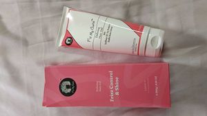 Fix My Curls Defining Hair Gel