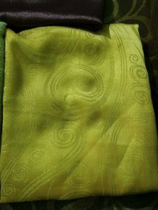 Silky Soft Stoles