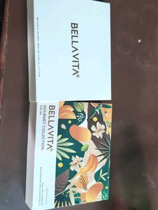 Bella Vita Gourmet Collection Perfumes