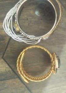 Bracelet Combo