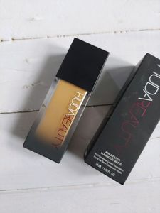 Huda Beauty Foundation- On Discount!!