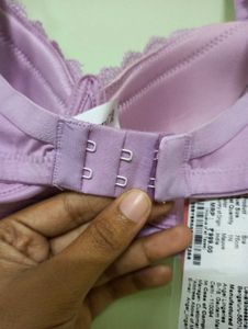 Dress berry Pushup Bra Full Coverage Lightlypadded