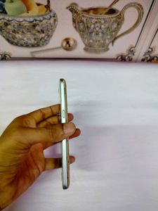 Samsung Galaxy Grand Prime 4G Smartphone.