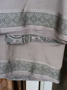 Georgette Saree From Pothy