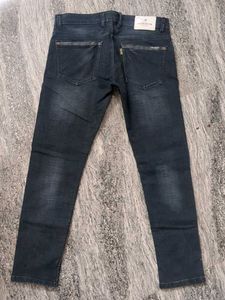 NEXTRUN Jeans