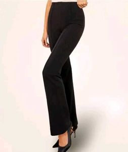 Elegant Black Trousers