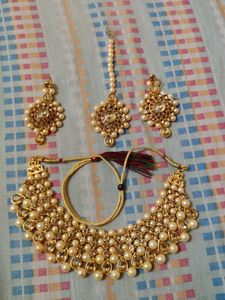 Jewellery Set