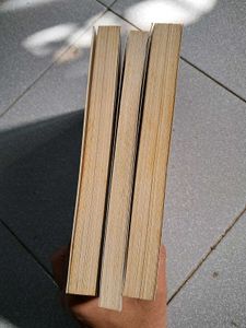 Manav Kaul (मानव कौल) 3 Bestsellers