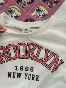 2 Pack Of Tshirt
