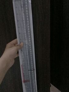 Isomars Scale For Better Drawing