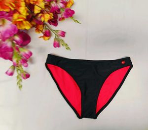 🇳🇿💫💗 Black Bikini Briefs