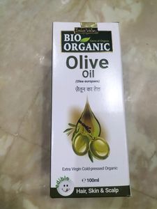 Extra Virgin Cold Pressed Olive Oil