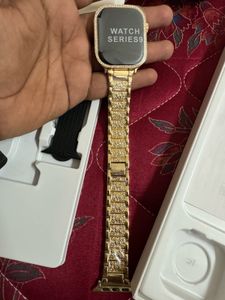 GEN19 PRO GIRLS SMART WATCH
