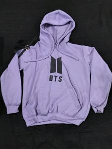 BTS HOODIE
