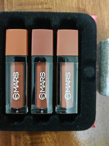 MARS Queen of Mattes