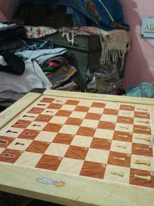 Chess Board Game