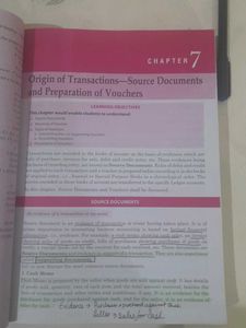 T.S GREWAL DOUBLE ENTRY BOOK KEEPING CLASS 11