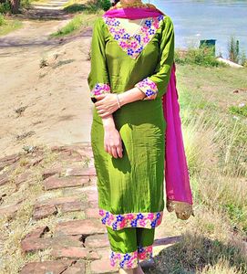 Kurta With Pant