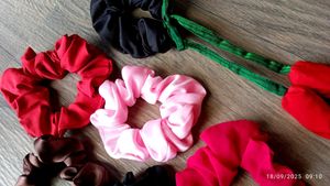 Scrunchie Set