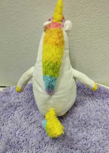 Unicorn Plush Toy